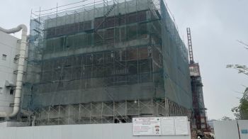 Tiến độ thi công 03/2023 Investcorp Đông Minh: Dự án Nhà khoan NC