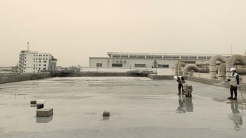 Tiến độ thi công 04/2023 Investcorp Đông Minh: Dự án Nhà khoan NC Thạch Thất