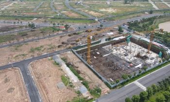 Quy định quỹ đất làm nhà ở xã hội còn ‘mờ nhạt,’ Bộ TN-MT nói gì?